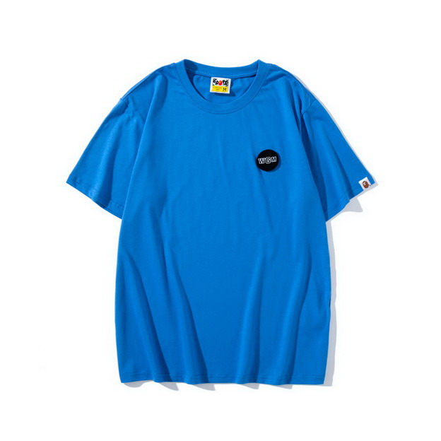 men bape t-shirts M-3XL-100